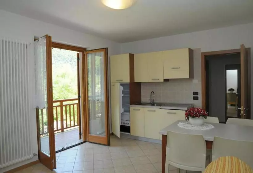 Residenza Arcobaleno