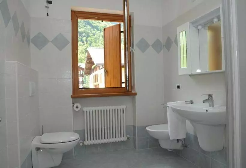 Residenza Arcobaleno