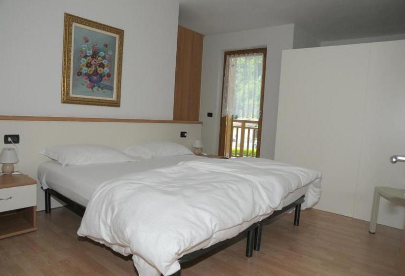 Residenza Arcobaleno