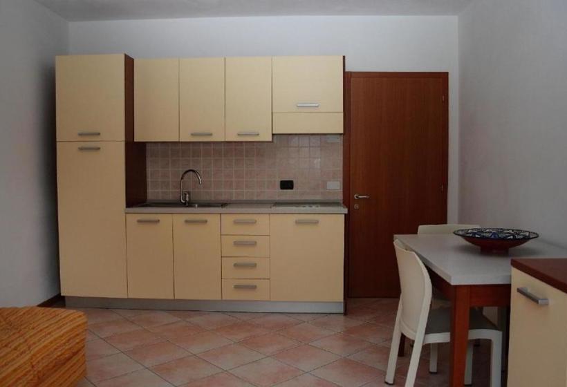 Residenza Arcobaleno