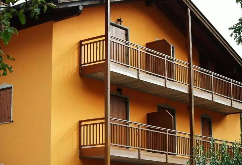 Residenza Arcobaleno