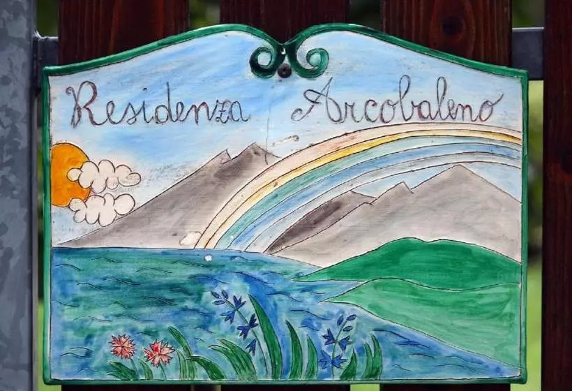 Residenza Arcobaleno