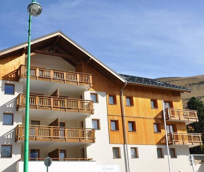 Vacanceole  Au Coeur Des Ours