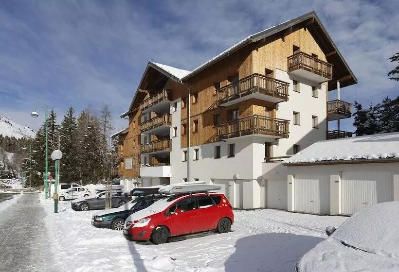 Vacanceole  Au Coeur Des Ours