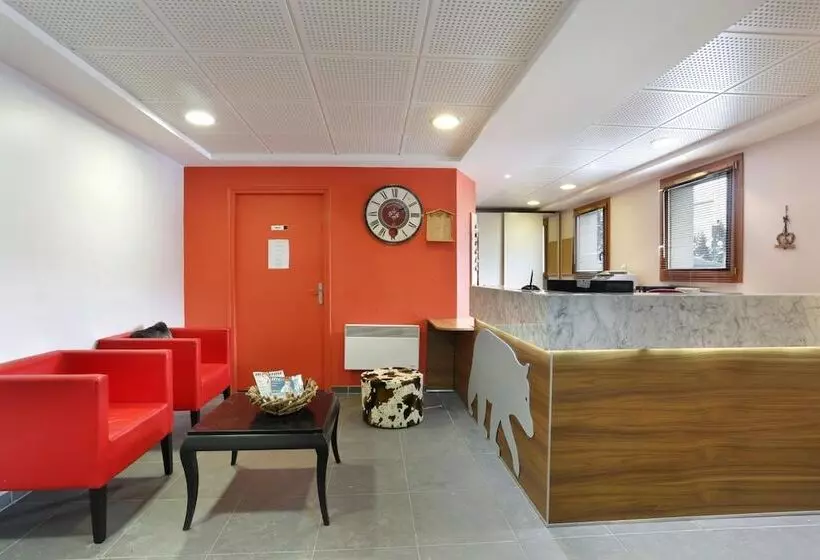 Vacanceole  Au Coeur Des Ours