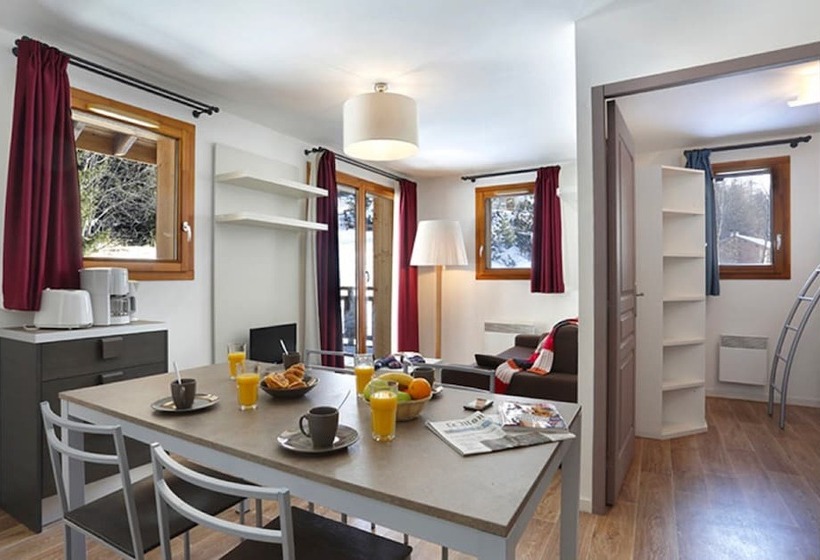 Vacanceole  Au Coeur Des Ours