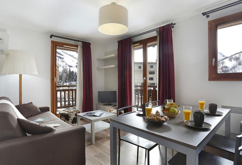 Vacanceole  Au Coeur Des Ours