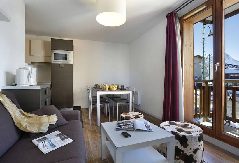 Vacanceole  Au Coeur Des Ours