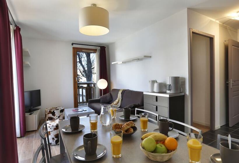 Vacanceole  Au Coeur Des Ours