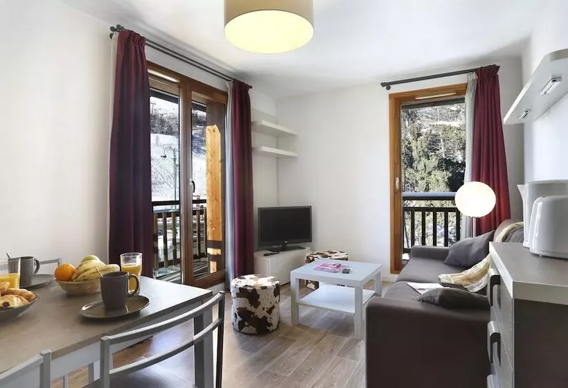 Vacanceole  Au Coeur Des Ours