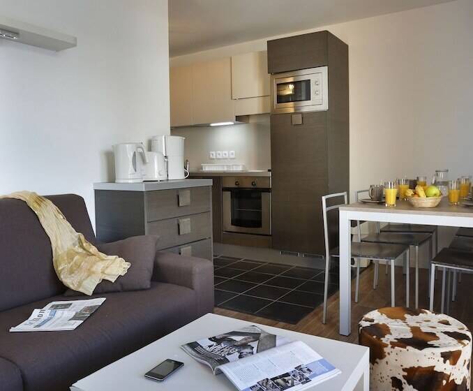 Vacanceole  Au Coeur Des Ours