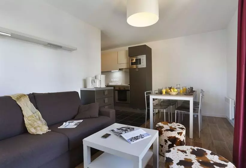 Vacanceole  Au Coeur Des Ours