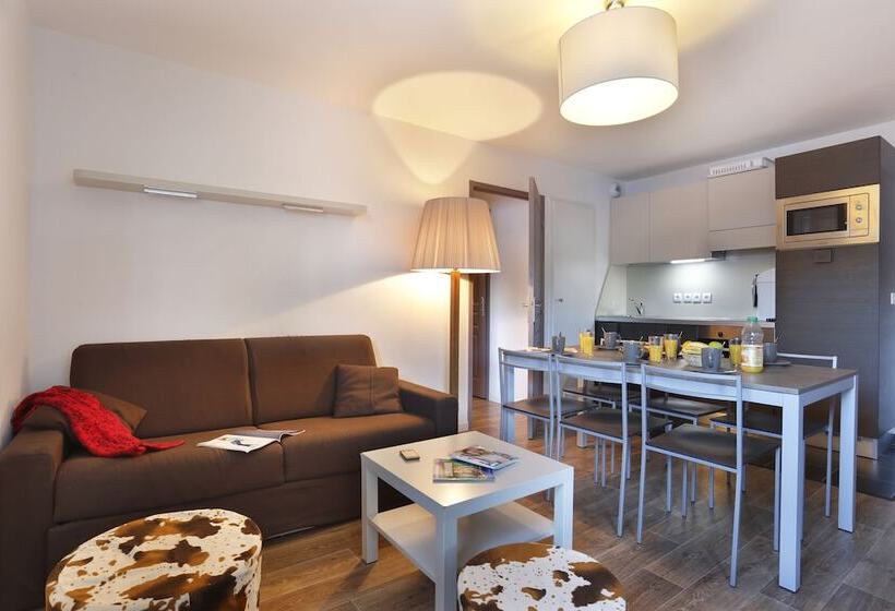 Vacanceole  Au Coeur Des Ours