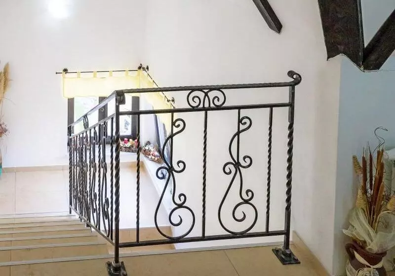 Hotelli House Zeljko