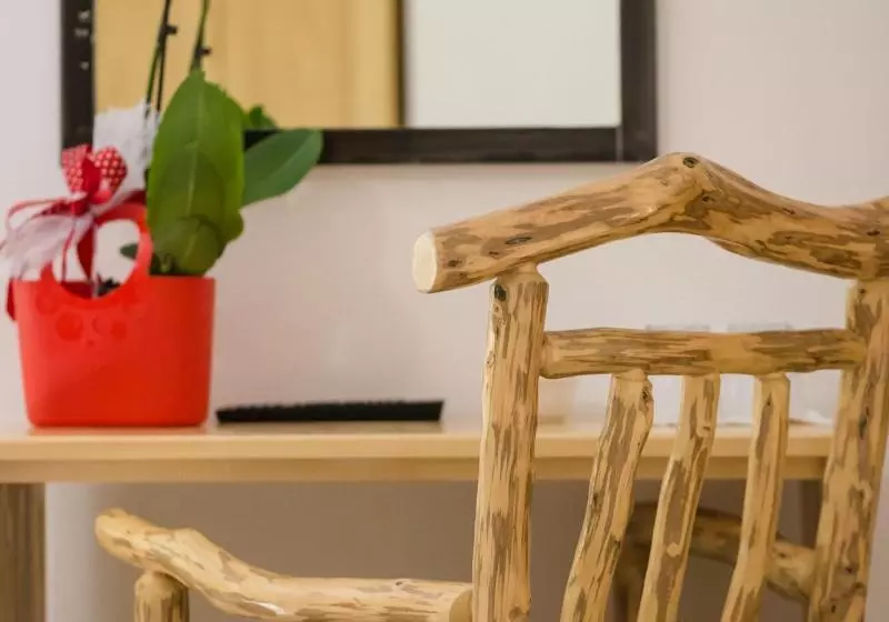 Hotelli House Zeljko