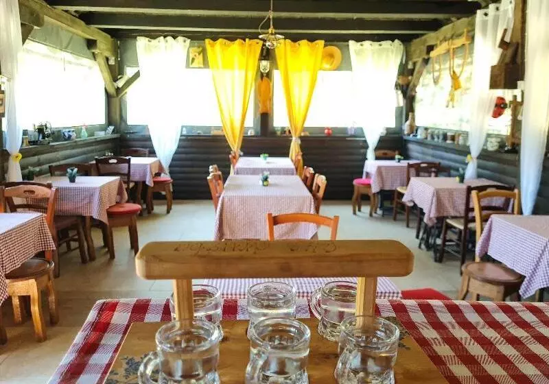 Hotelli House Zeljko