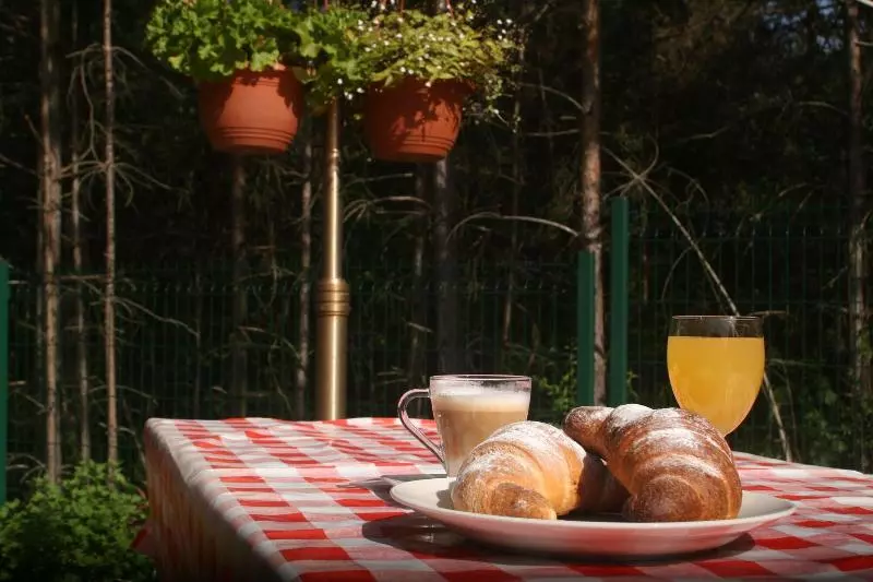 Hotelli House Zeljko