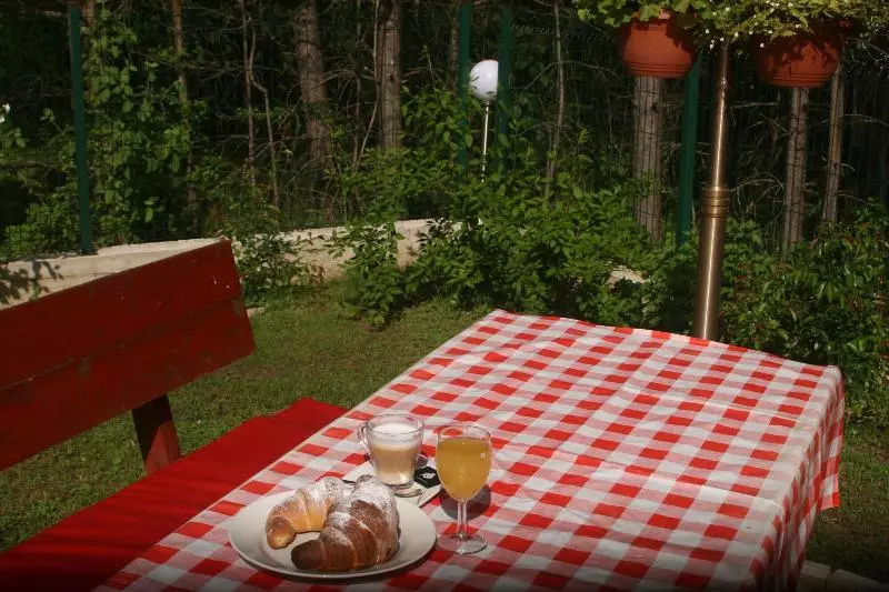 Hotelli House Zeljko