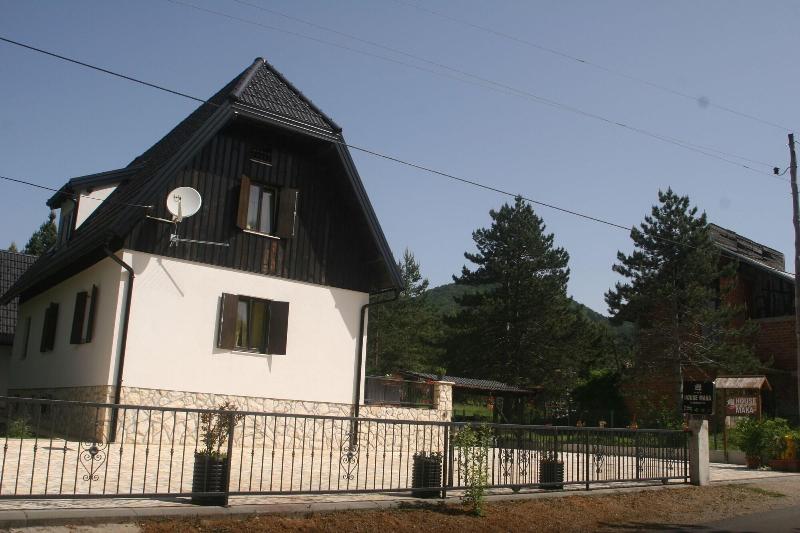 Hotel House Zeljko
