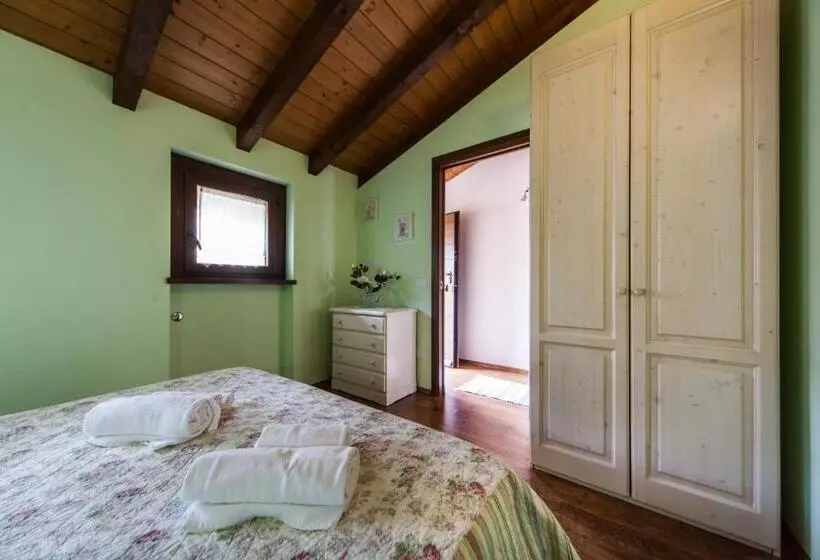 Agriturismo Alla Poncia