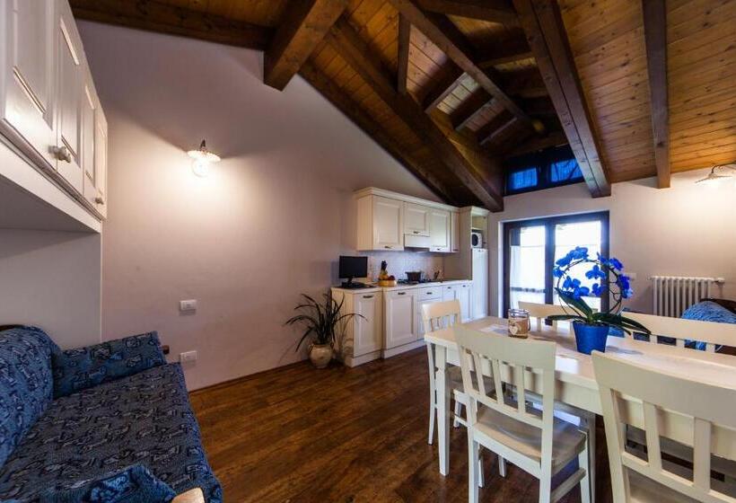 Agriturismo Alla Poncia