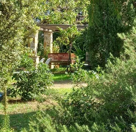 ホテル Agriturismo Poderino
