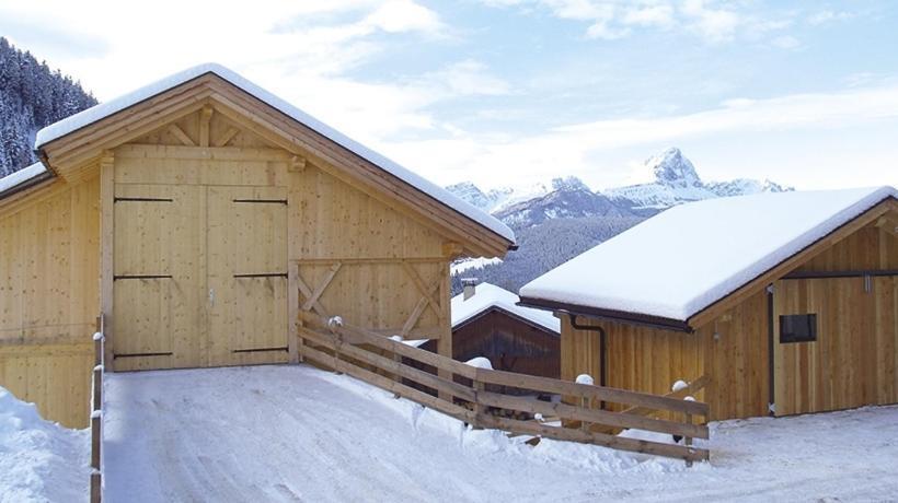 Отель Pinterhof