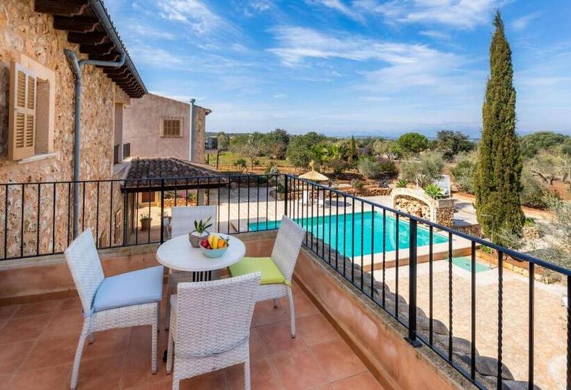 هتل S Hort Can Capità