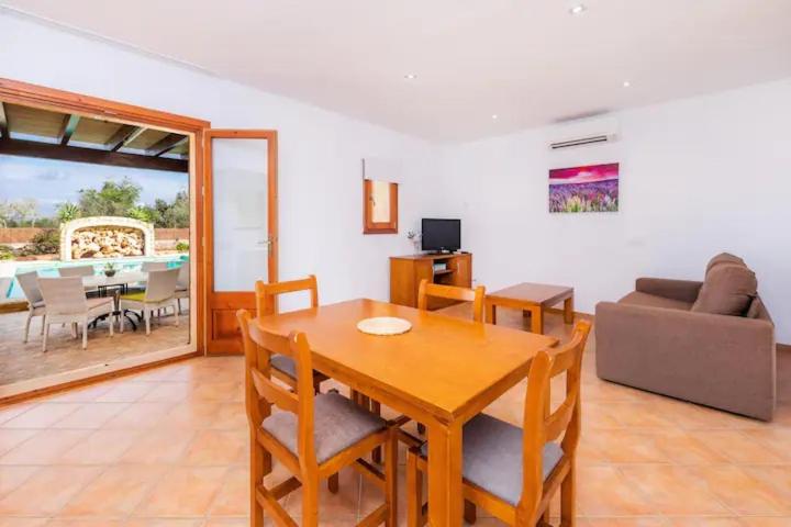 هتل S Hort Can Capità