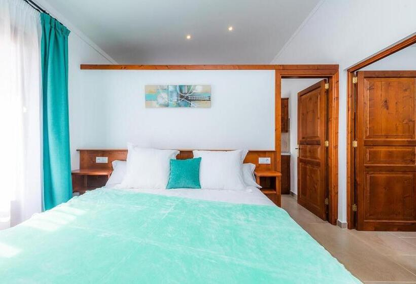 هتل S Hort Can Capità