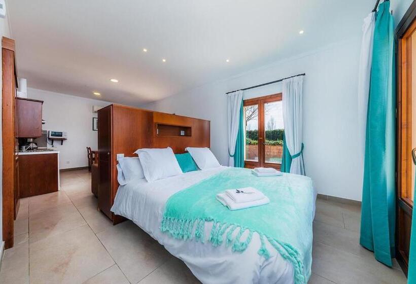 هتل S Hort Can Capità