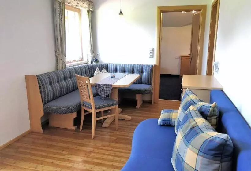 هتل Urlaub Am Bauernhof Rothof