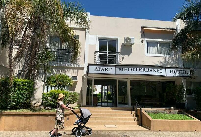 Mediterraneo Apart