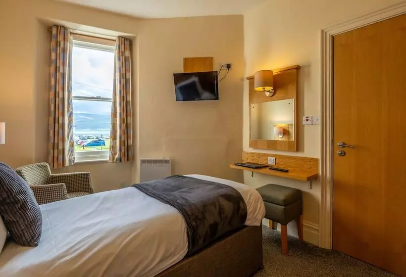 Majatalo Castle Court