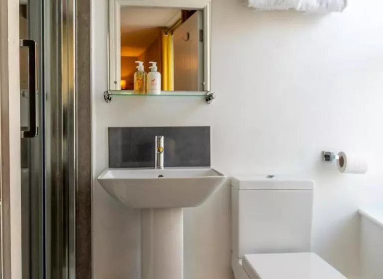 Majatalo Castle Court