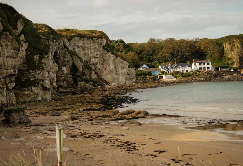 펜션 Crockatinney Guest House