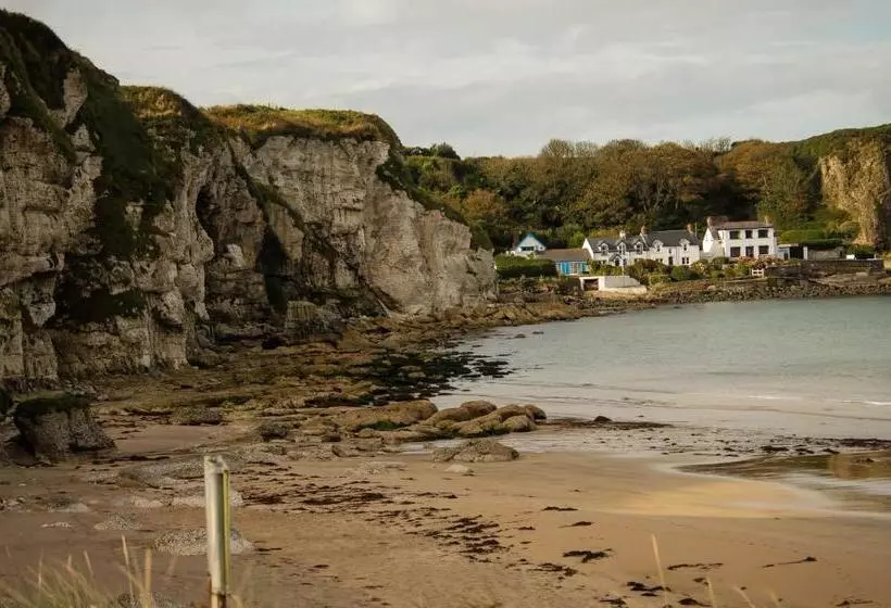 Majatalo Crockatinney Guest House