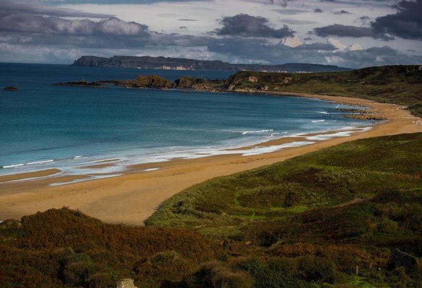 펜션 Crockatinney Guest House