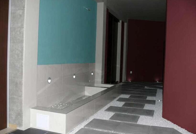 Panzió Jbi Wellness