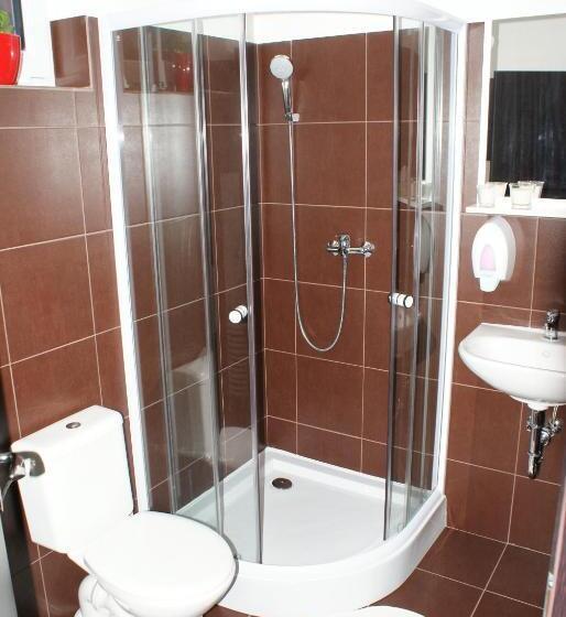 Panzió Jbi Wellness