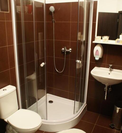 Panzió Jbi Wellness