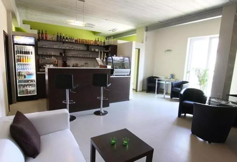 ペンション Jbi Wellness