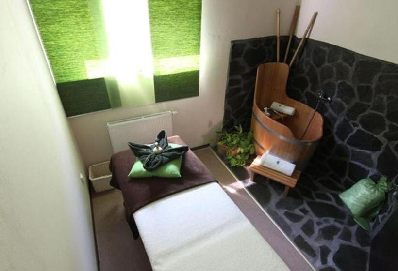 Panzió Jbi Wellness