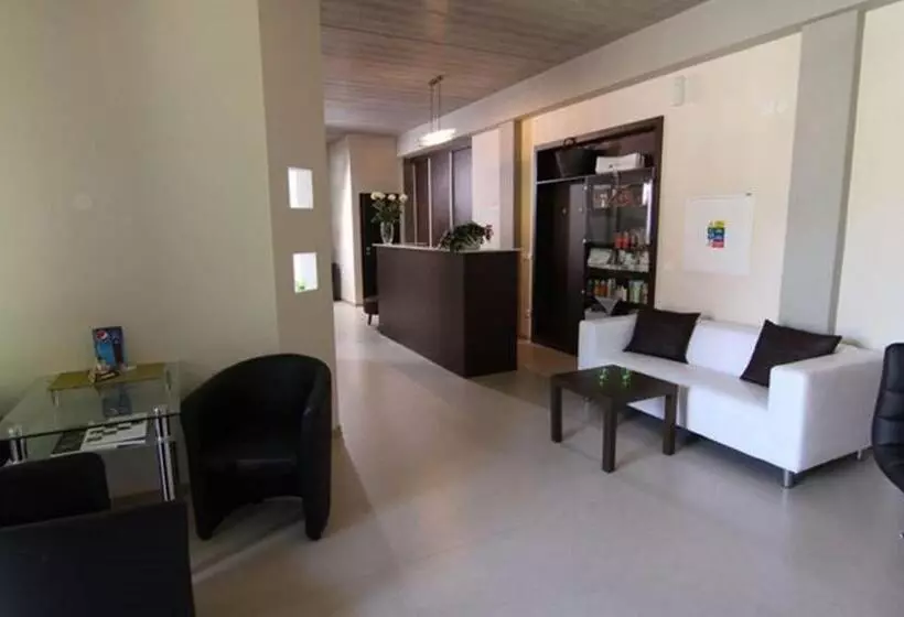 ペンション Jbi Wellness