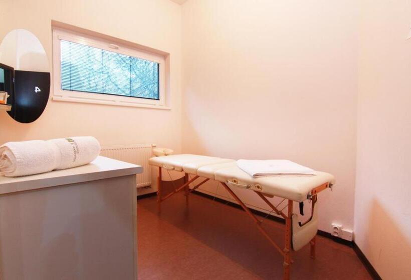 Panzió Jbi Wellness