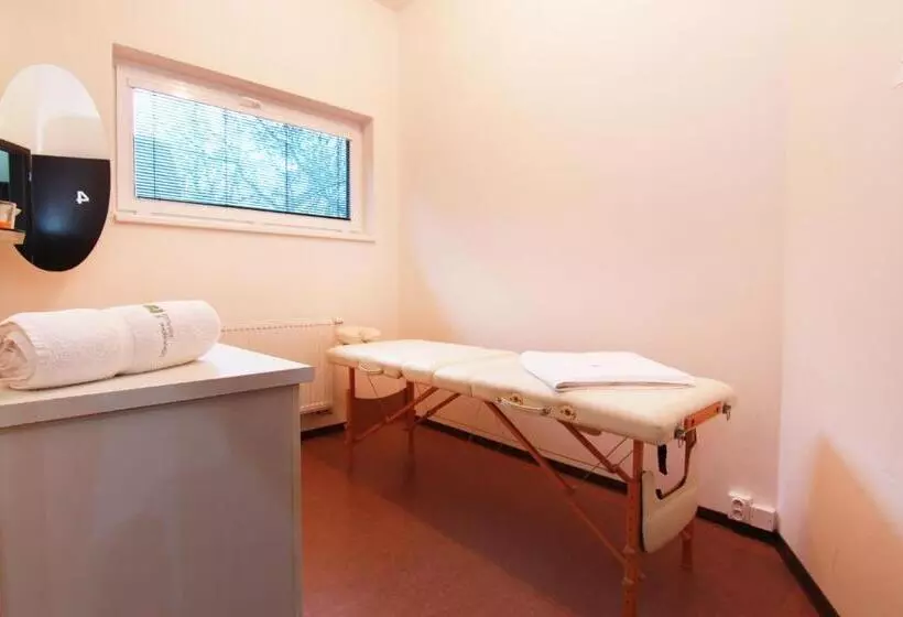 ペンション Jbi Wellness