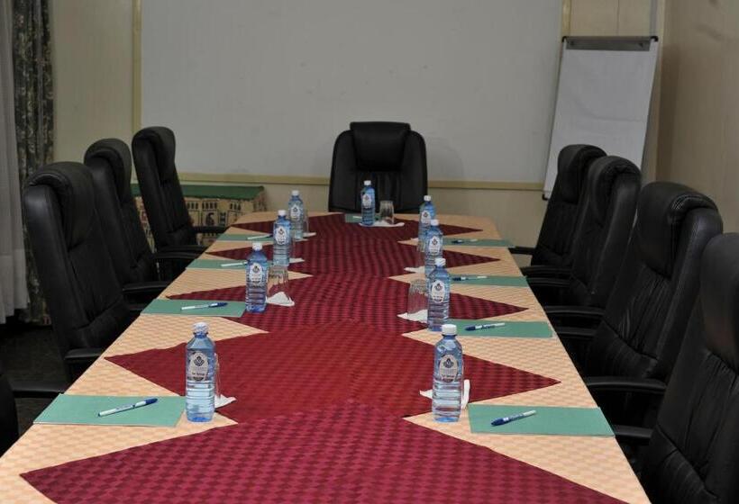 펜션 Methodist Resort