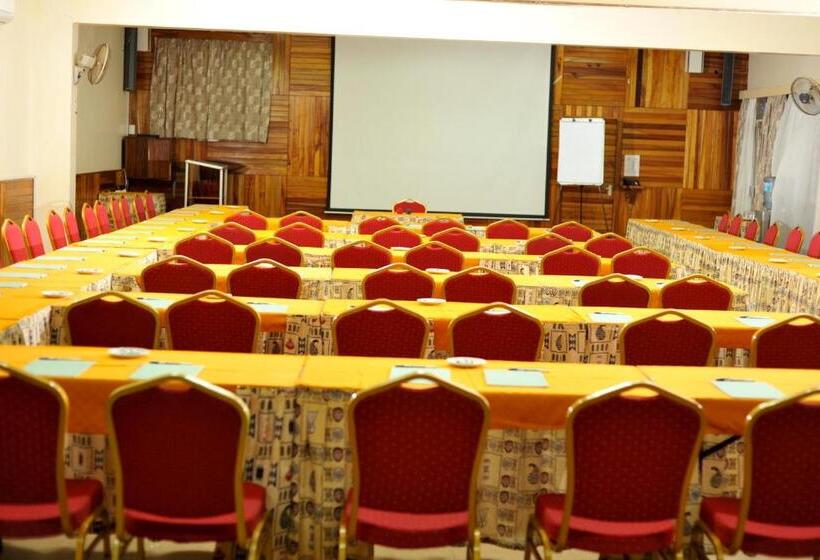 펜션 Methodist Resort