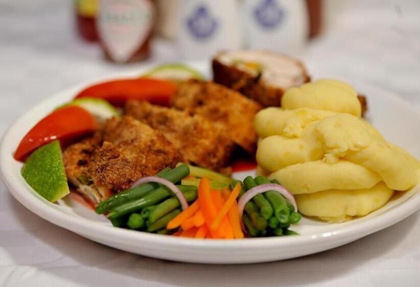 펜션 Methodist Resort