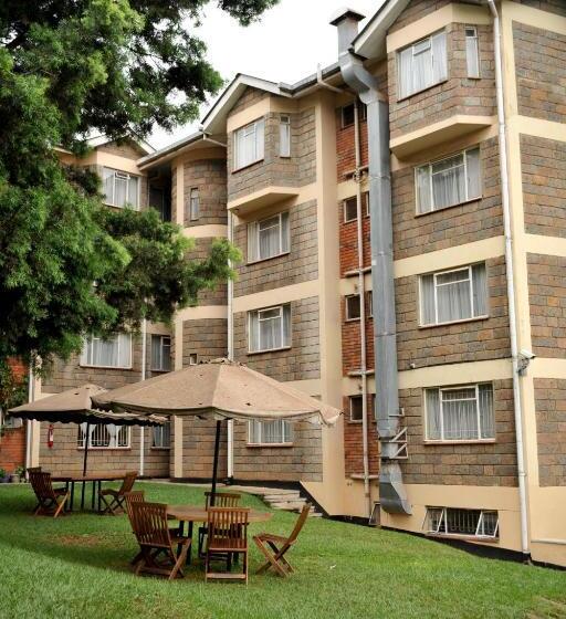 펜션 Methodist Resort